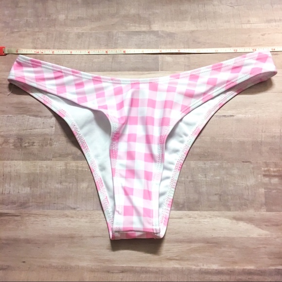 ❥off shoulder crop top cheekyy set - Picture 2 of 8